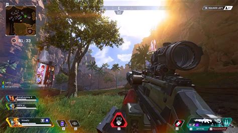 Apex Legends Gameplay Pc Hd 1080p60fps Youtube