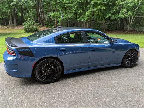 Just Picked Up This 2020 Frostbite Daytona 392 Rcharger