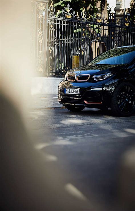 die bmw i3s edition roadstyle 09 2019