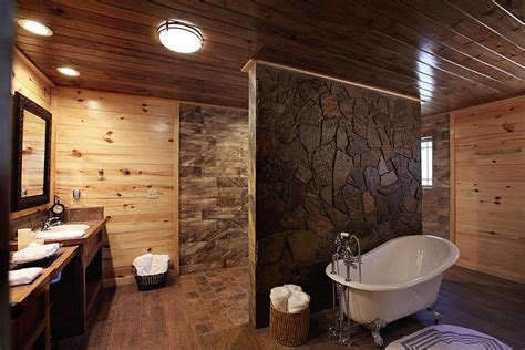 Maybe you would like to learn more about one of these? Blue Moon Cabin in Broken Bow, OK - Sleeps 2+ - Hidden ...