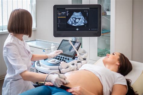 Ginecologia E Obstetrícia Hospital E Maternidade Galileo