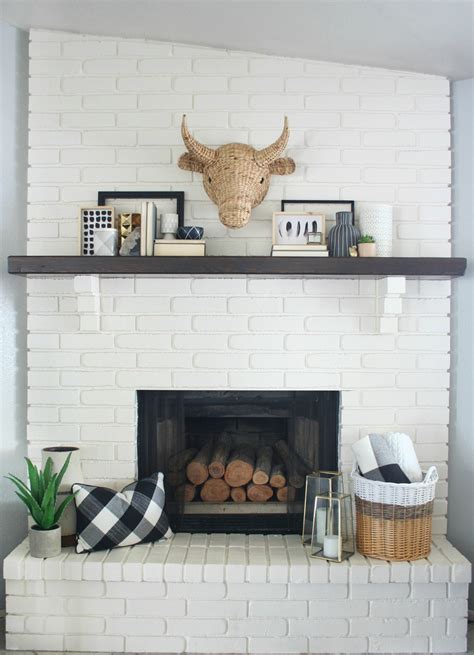 A wide variety of wooden mantle fireplaces options are available to you, such as project solution capability, function, and usage. Black & White Mantel Decor