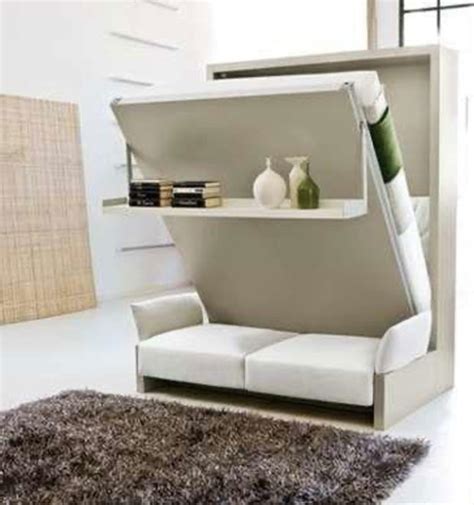 6 Modern Murphy Bed Design Ideas For Minimalist Homes Mmminimal