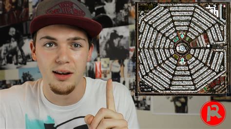 Modest Mouse Strangers To Ourselves Album Review Youtube