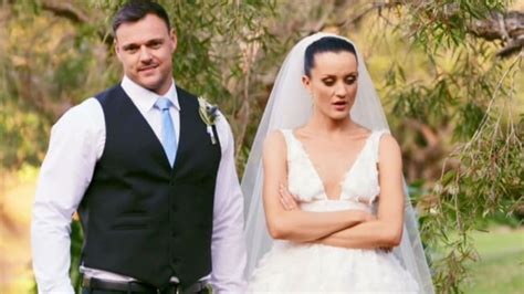 Married At First Sight MAFS Bride Ines Faces Drink Driving Charges