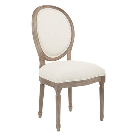Choose from contactless same day delivery, drive up and more. Ave Six Lilian Oval Back Dining Side Chair & Reviews | Wayfair