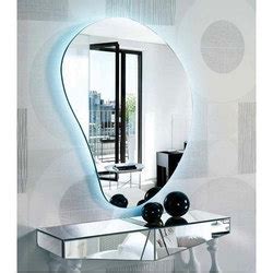 Numa makes the finest designer and decorative wall mirrors, makeup mirror, fog free mirror and backlit mirrors in ahmedabad, india for the bathrooms, dining room, living room, bedrooms, lounge. LED Mirror in Kolkata, West Bengal | Get Latest Price from ...