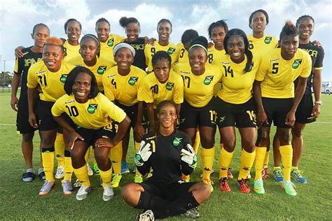 Kedah will be at their rivals on saturday for the liga super fixture with hosts uitm. Jamaica's Women's Soccer Team Showed How Success Doesn't ...