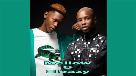 Mellow And Sleazy And Dj Maphorisa Umsholozi Ft Madumane Sizwe