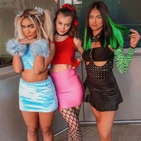 Halloween Costume Ideas Some Of Our Favourite Outfits Make Sure T