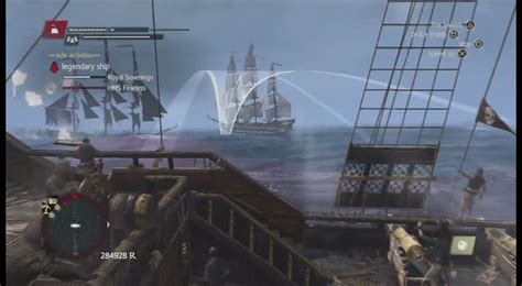 Ccc Assassin S Creed Iv Black Flag Guide Walkthrough Legendary Ships