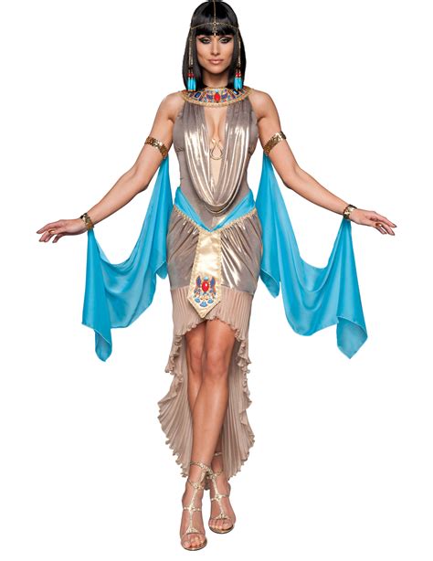 disfraz reina de egipto mujer premium disfraces adultos y disfraces originales baratos vegaoo