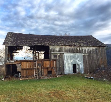 How To Sell An Old Barn Buying Old Barn Wood Whole Fed Homestead