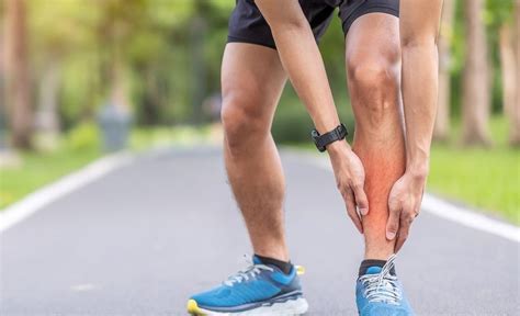 Shin Pain After Running How To Prevent Shin Splints From Happening