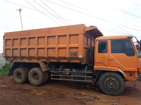 Kontraktor Sewa Alat Berat | Serang