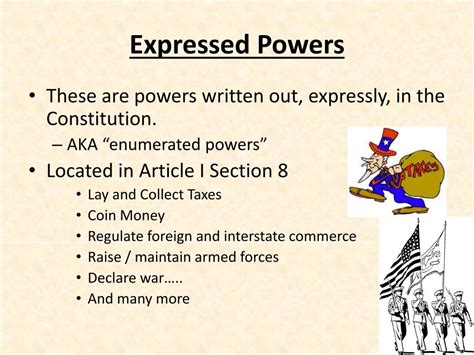 Ppt Federalism Chapter 4 Powerpoint Presentation Free Download Id