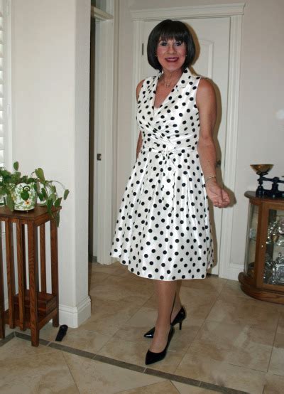 my 1950′s housewife look tumbex