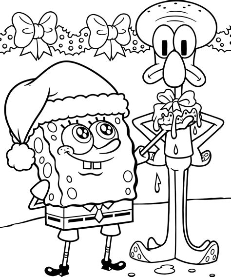 10 Best Christmas Coloring Pages Printable Product Pdf For Free At