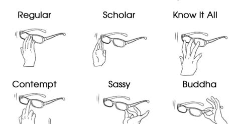 15 Things That Are Guaranteed To Happen When You Wear Glasses