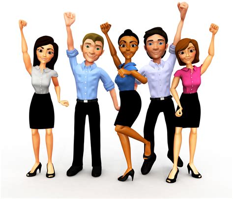 Group Of Happy People Clipart 10 Free Cliparts Download Images On