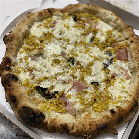 Top 10 Best Neapolitan Pizza In Reston Va A Locals Guide Last