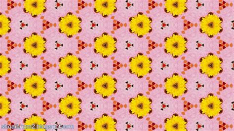 Flowers For Flower Lovers Background Art Designs Patterns Fabrics