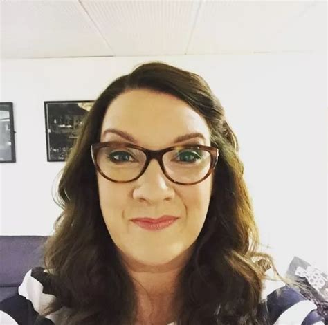 Sarah Millican Reveals The Secret Behind Her Incredible Weight Loss As She Shows Off Slimmed