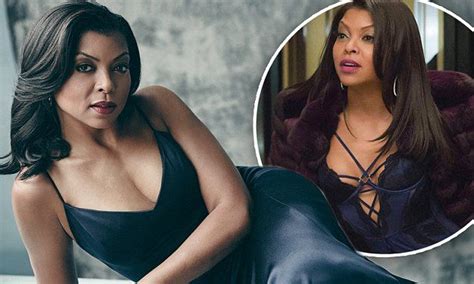 Taraji P Henson Reveals Her Real Feelings About Her Character Cookie