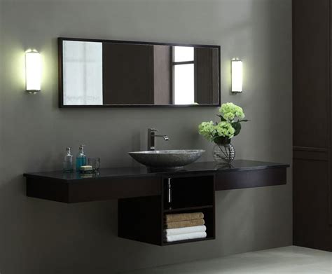 Check out our extensive range of bathroom sink vanity units and bathroom vanity units. Luxury Bathroom Vanities - Contemporary - Bathroom ...