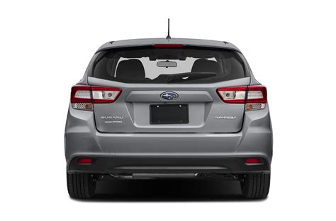 The 2017 subaru impreza was redesigned from the pavement up, with feistier handling to show for it. New 2019 Subaru Impreza - Price, Photos, Reviews, Safety ...
