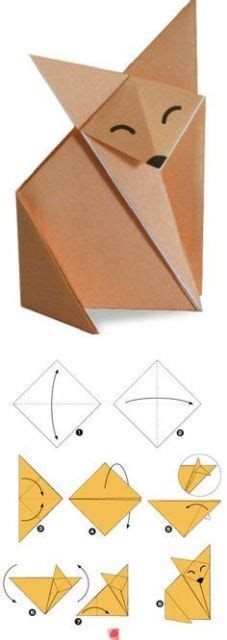 【origami FÁcil】35 Modelos Simples E Melhores Para Iniciantes 2022