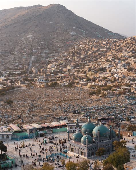 35 Beautiful Photos Of Afghanistan You Wont See In The News