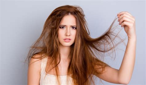 10 Bad Habits That Quickly Damage Your Hair - More