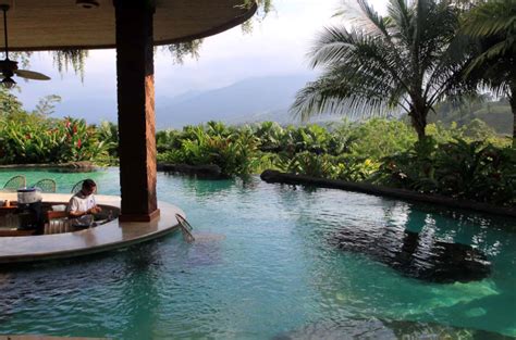 The Springs Resort & Spa Hot Springs | Aguas termales, Costa rica, Piscina