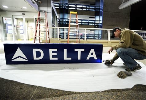 Delta Air Lines Officially Opens Minnesota Headquarters Minnesota