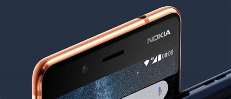 Một Chiếc Smartphone Nokia Trang Bị Chip Snapdragon 710 Sẽ Ra Mắt Vào