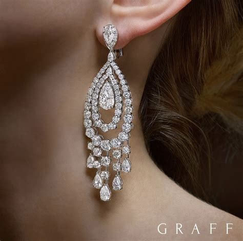 Pin By Manoj Kadel On Earrings Real Diamond Earrings Unique Earrings Diamond Earrings Design