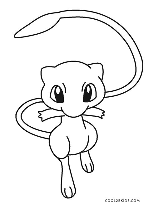 13 Best Ideas For Coloring Mewtwo Coloring Page Cute