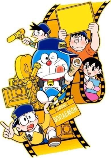 Anime Like Doraemon 2005 Recommendanime