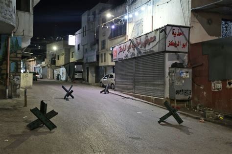 Palestinians Return Body Of Israeli Teen Killed In West Bank Iraqi News