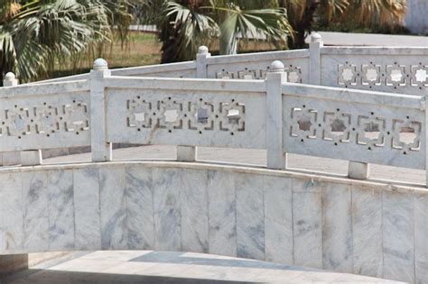 Premium Photo Mazar E Quaid Jinnah Mausoleum The Tomb In Karachi Pakistan