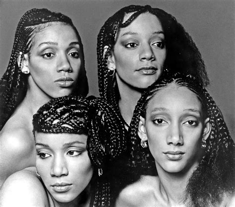 Why Sister Sledge Reunited to Back Hillary Clinton - Essence