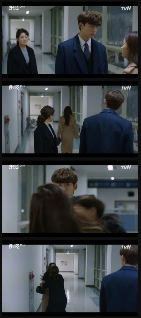 Tmi 퀴즈 중 역대 최고의 몸개그를 선보인 사람은 누구일까요? '빈센조' 전여빈, 옥택연 뺨 때리며 "넌 사람도 아니다"