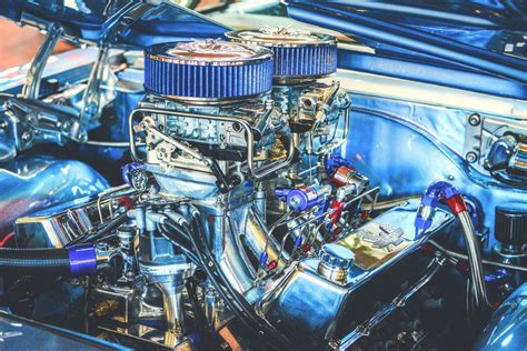 Blue loctite is what you want. What Are the Different Ways to Start an RC Nitro Engine?
