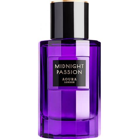 Midnight Passion By Aoura Eau De Parfum Reviews Perfume Facts