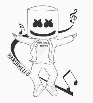 Fortnite rifle scar coloring page how to draw the scar rifle. 100+ EPIC Best Marshmallow Coloring Pages Dj - cool wallpaper
