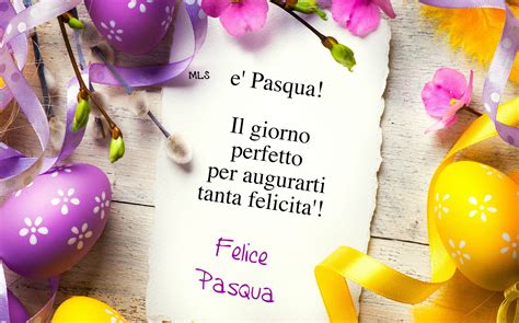 Auguri Di Pasqua Immagini  Frasi Di Auguri Di Buona Pasqua Da