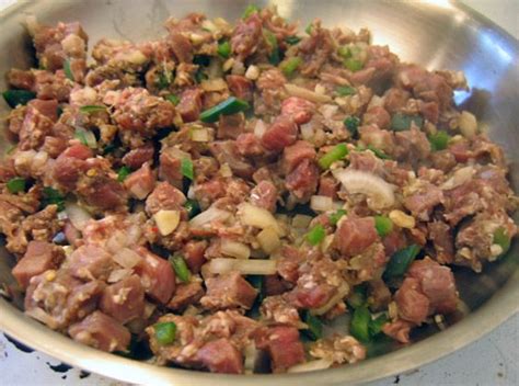 Watch me make these hamburger steaks w/ onion gravy from start to finish! Award-Winning Chili Recipe to Feed a Crowd | Gen X Finance ...