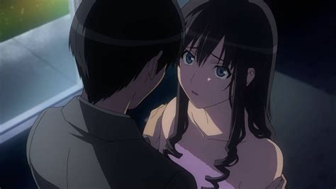 Amagami Ss 4 Lost In Anime