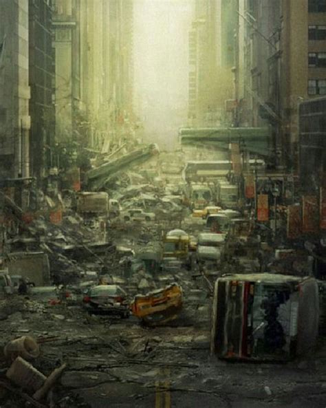 Pin By Jess Mitzel On Apocoliptic Post Apocalyptic Art Post Apocalyptic City Post Apocalypse